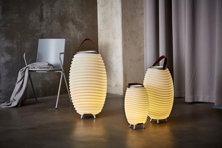 Image du produit Kooduu Synergie 35 (10 h, Fonctionnement sur batterie)
