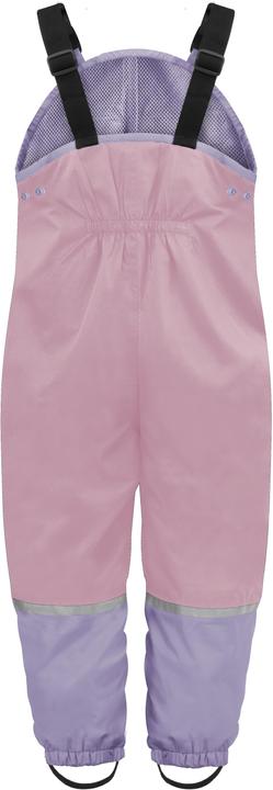 Immagine prodotto Normani Kinder Regenhose mit Hosenträgern Waller - 9727 (68)