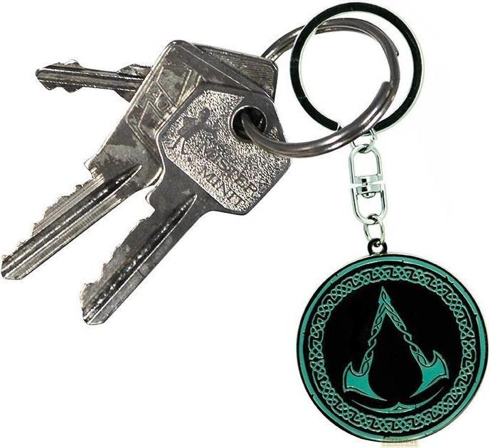 Immagine prodotto ABYstyle Assassin's Creed - Crest Valhalla