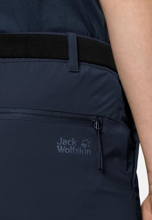 Produktbild Jack Wolfskin Pack & Go Pant W (XS)