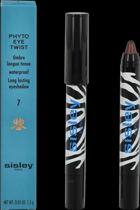 Immagine prodotto Sisley Twist di Phyto-Eye (No. 07 - L'Avana)