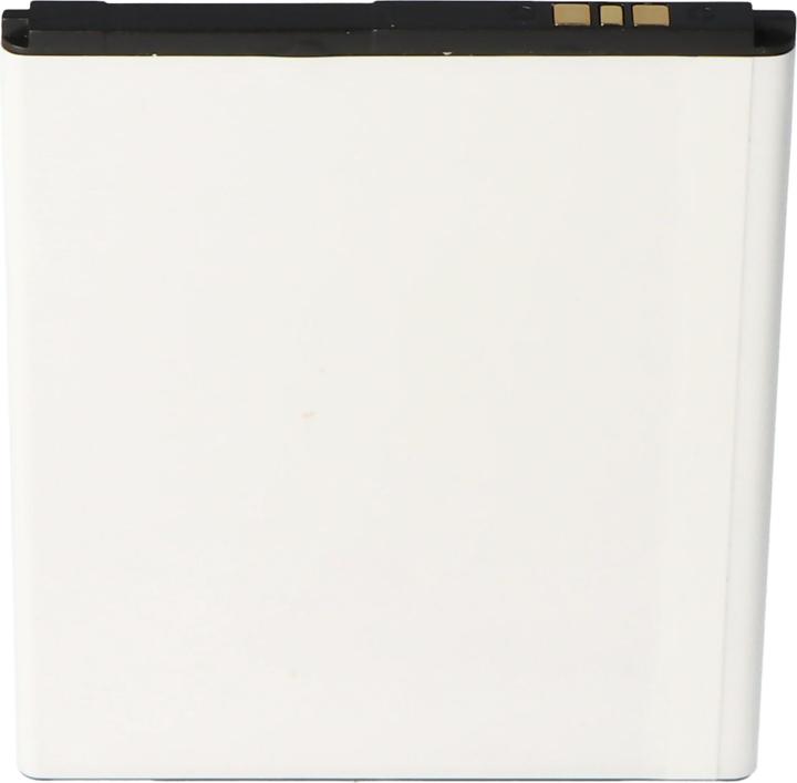 Actual product image AccuCell Battery for Archos AC50BPL Battery Archos 50b Platinum