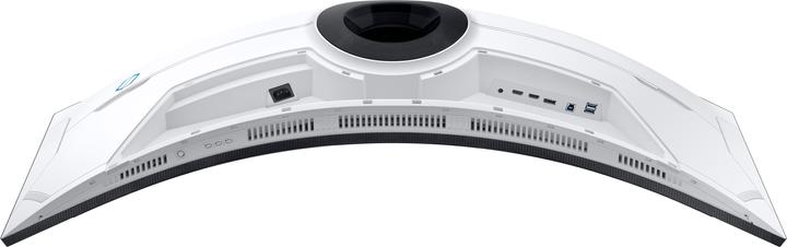 Produktbild Samsung Odyssey Neo G9 - G95NA (5120 x 1440 Pixel, 49")