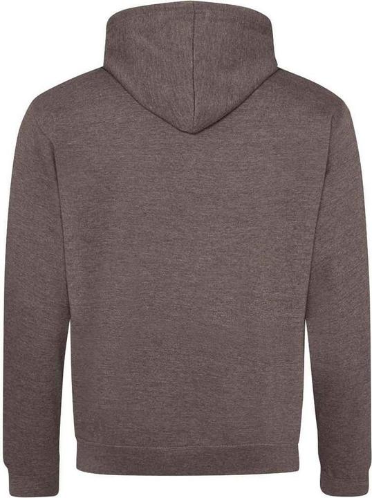 Image du produit Awdis - Sweat à capuche VARSITY - Adulte (XXL)