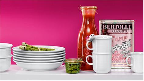 Produktbild Thomas Bowl Trend (1 Stück)
