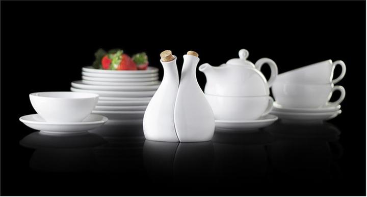 Image du produit Langenthal Isabelle Coupe - Bol ovale Ø26cm (1 pièce(s))