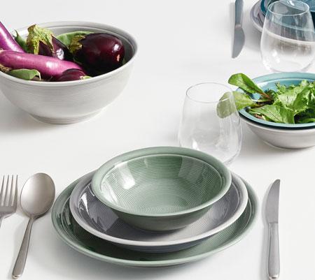 Immagine prodotto Thomas Piatto 33cm - Trend Moss Green