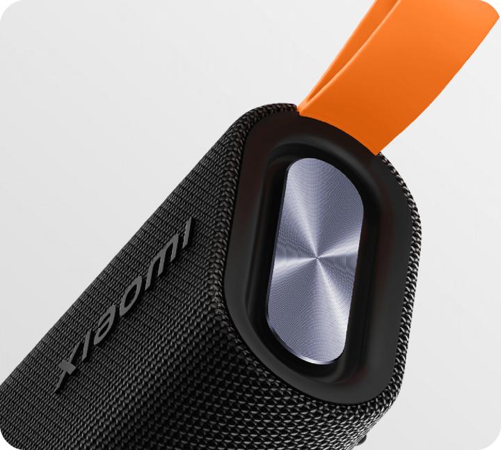 Actual product image Xiaomi Sound Pocket (10 h, Rechargeable battery operated)