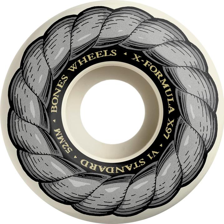Immagine prodotto Bones Wheels M41551 (52 mm)