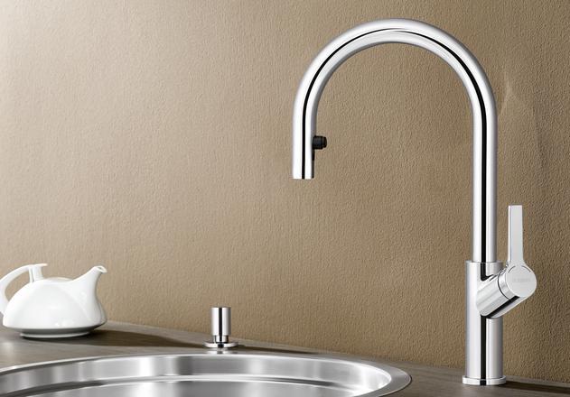 Produktbild Blanco Carena-S Vario