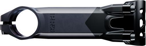 Immagine prodotto PRO Stelo Vibe Superlight 1 1/4-130mm nero / alluminio / 31,8mm / +/-6 gradi (130 mm, 31.80 mm)