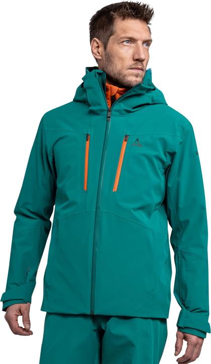 Image du produit Schöffel Veste de ski FN Pontresina (48)