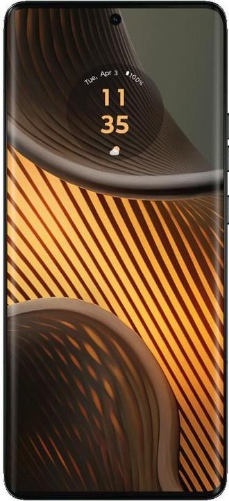 Immagine prodotto Motorola Edge 50 Ultra (1000 GB, Grigio foresta, 6.67", SIM + eSIM, 50 Mpx, 5G)