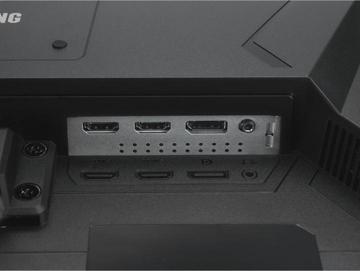 Produktbild ASUS TUF VG249Q1A (1920 x 1080 Pixel, 24")