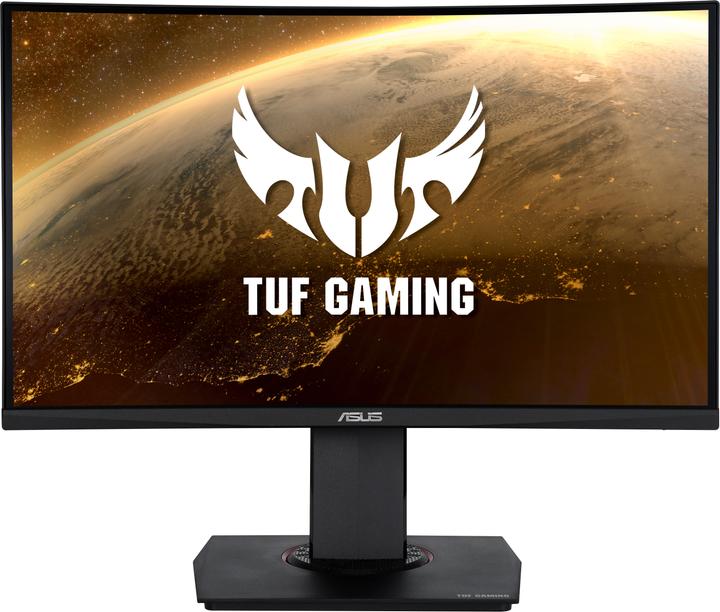 ASUS TUF VG24VQR (1920 x 1080 pixels, 23.60")