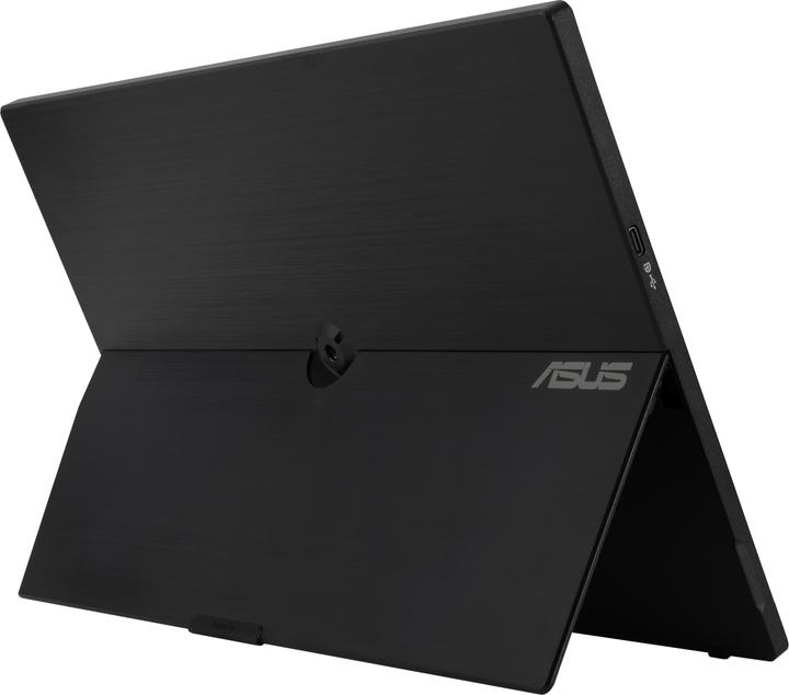 Produktbild ASUS ZenScreen MB16ACV (1920 x 1080 Pixel, 15.60")