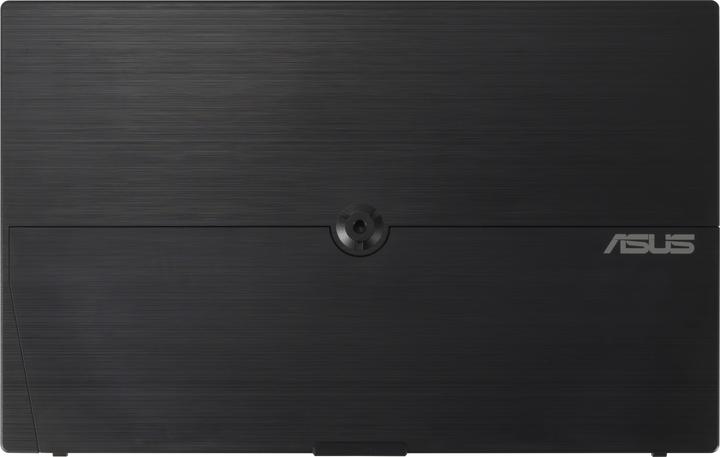 Produktbild ASUS ZenScreen MB16ACV (1920 x 1080 Pixel, 15.60")