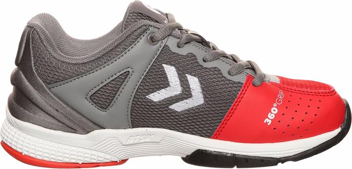 Actual product image hummel Aerocharge HB 200 3.0 Trophy Training Shoe Kids (36)