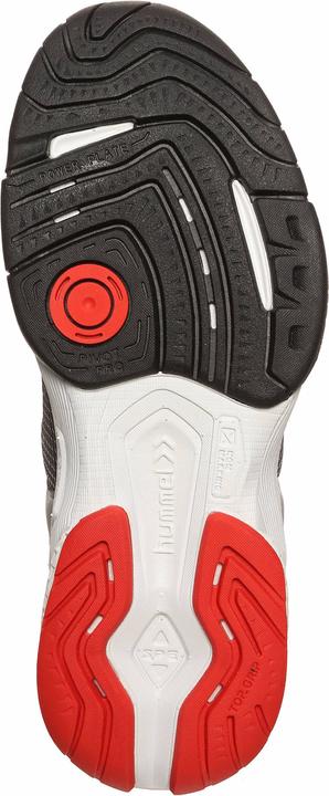 Actual product image hummel Aerocharge HB 200 3.0 Trophy Training Shoe Kids (36)