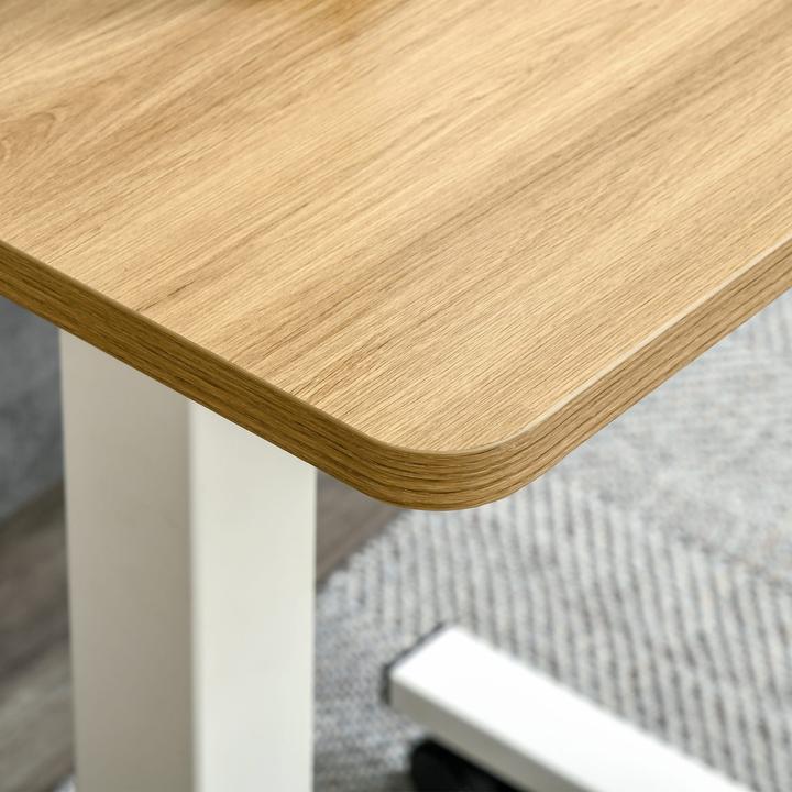 Immagine prodotto Jamb Scrivania in piedi scrivania mobile (65 x 48 x 110 cm)