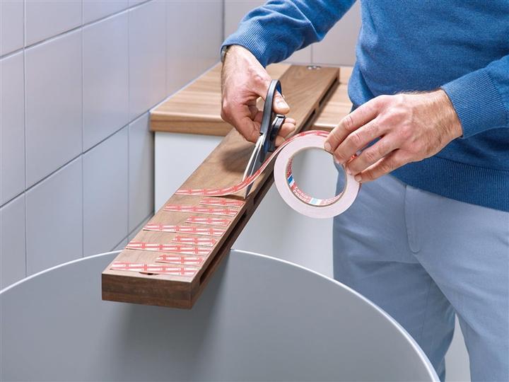 Actual product image tesa Powerbond (19 mm)