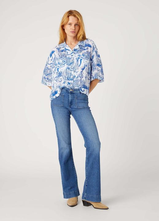 Actual product image Wrangler Flare (31)