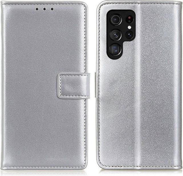 Immagine prodotto MU Classic Serie Classic II con copertina in pelle (Samsung Galaxy S24 Ultra)