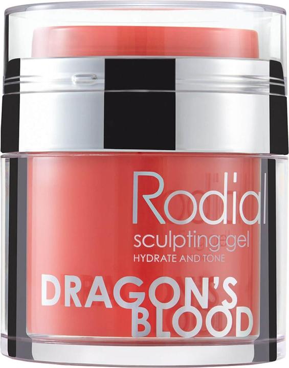 Rodial Dragon's Blood Sculpting Gel (50 ml, Gesichtsgel)