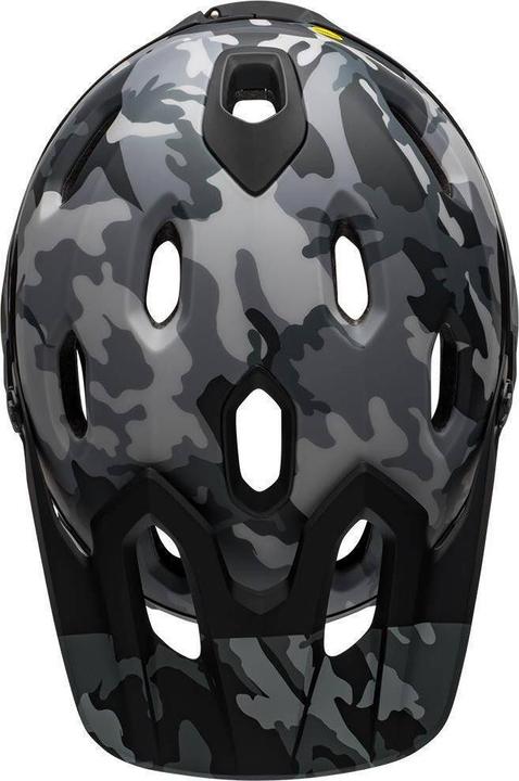 Actual product image Bell Super DH Spherical MIPS (52 - 56 cm)