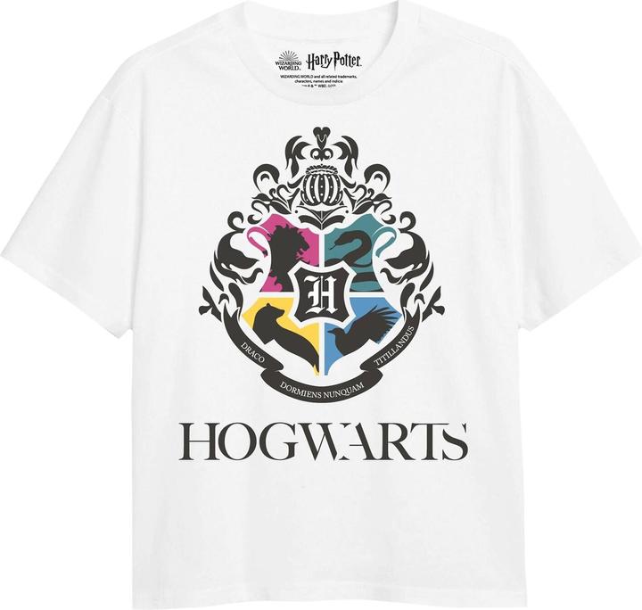 Immagine prodotto Ragazza in t-shirt (152, 158)