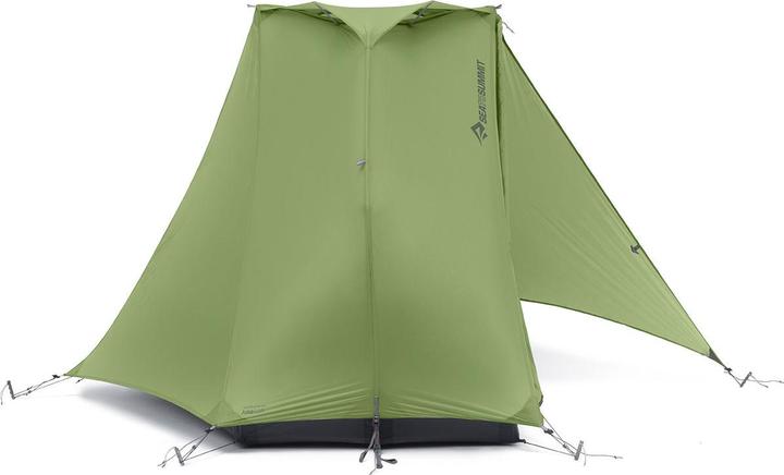 Produktbild Sea To Summit Alto TR1 (Kuppelzelt, 1.11 kg, 1 Person)