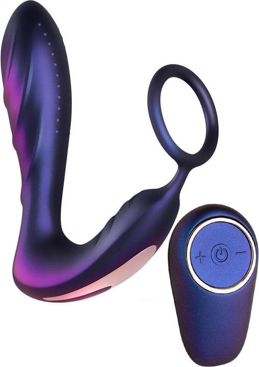 Actual product image Hueman Black Hole