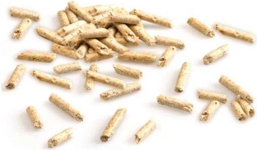 Image du produit Cat's Best Universel (5.50 kg, Copeaux)