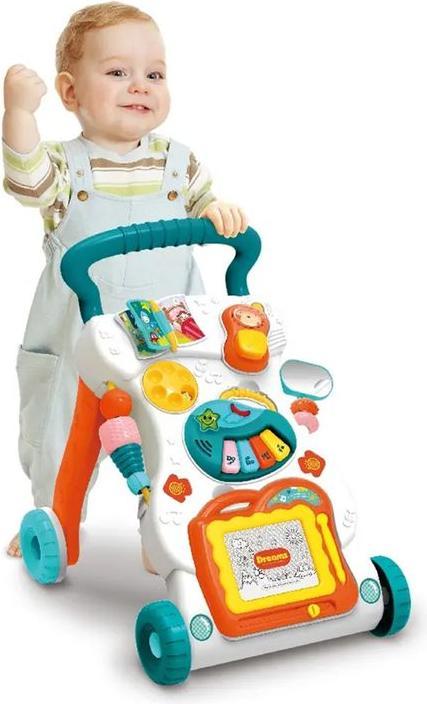 Image du produit Hermex Baby Walker