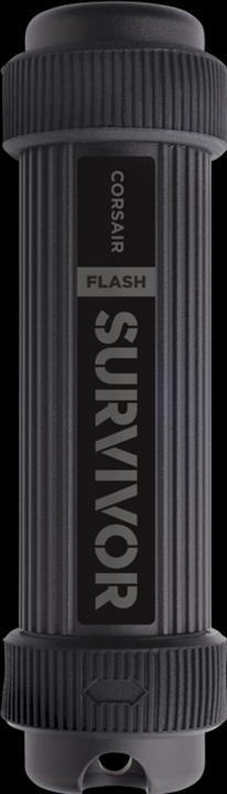 Actual product image Corsair Survivor Stealth (1000 GB, USB 3.0, USB-A)