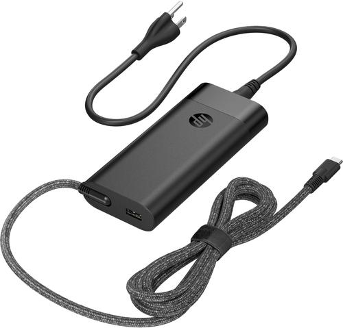 Actual product image HP USB-C Laptop Charger (110 W)
