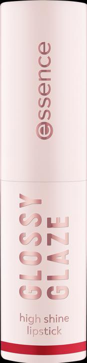 Actual product image essence GLOSSY GLAZE high shine lipstick (4)