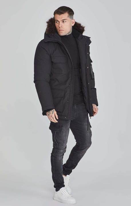 Produktbild Siksilk Parka Parka (L)