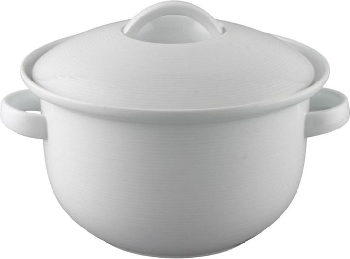 Produktbild Thomas Terrine - Trend Weiss (1 Stück)