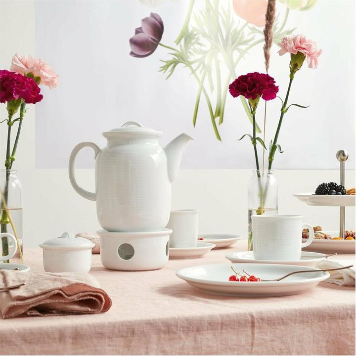 Image du produit Thomas Soucoupe - Tendance Blanc