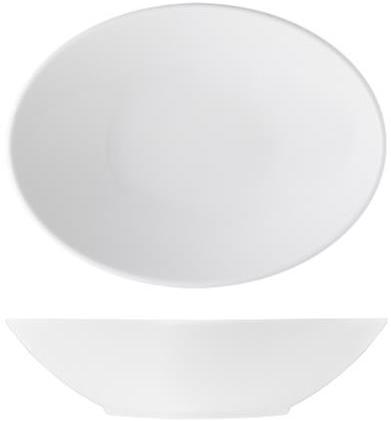 Image du produit Langenthal Isabelle Coupe - Bol ovale Ø26cm (1 pièce(s))