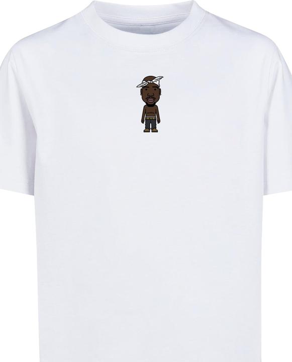 Actual product image Mister Tee Kids LA Sketch Tee - 89343 (122)