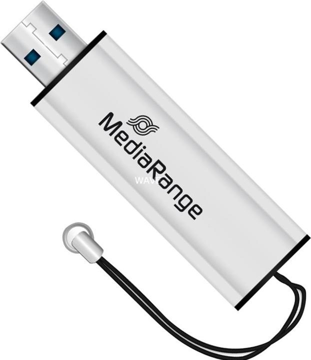 Actual product image MediaRange SuperSpeed (32 GB, USB-A, USB 3.0)