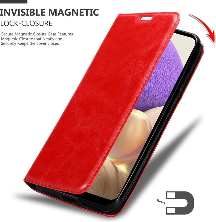 Produktbild Cadorabo Cover (Samsung Galaxy A32 5G)