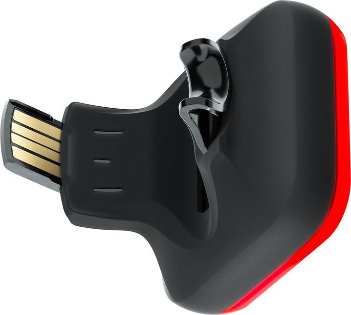 Actual product image knog. Blinder (100 lm, 100 lm)