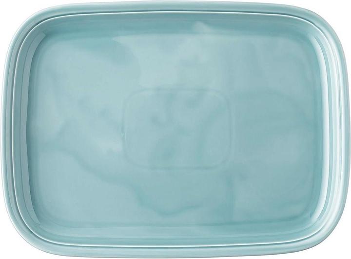 Actual product image Thomas Plate 33cm - Trend Ice Blue (1 Piece)