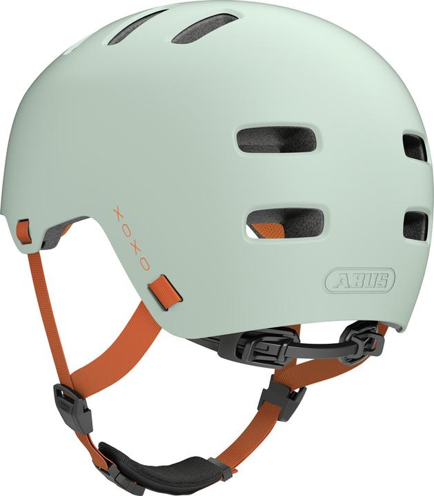 Produktbild Abus Xoxo (51 - 55 cm)