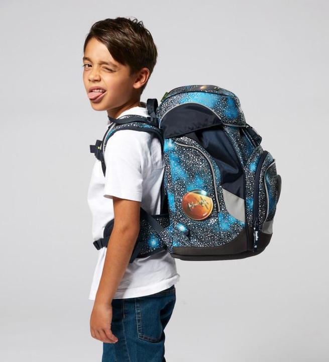 Immagine prodotto Ergobag Orso autostoppista attraverso la galassia (20 l)
