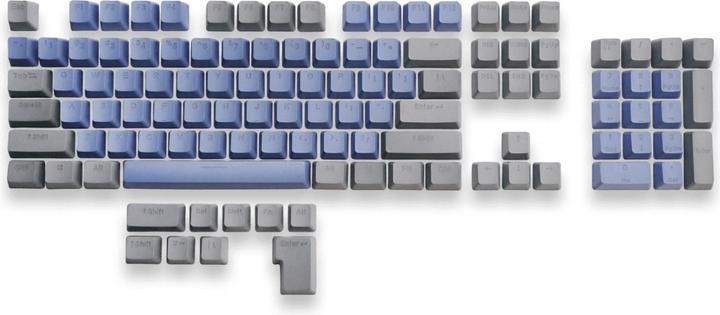 Mountain Dolomite B Backlit Keycap set