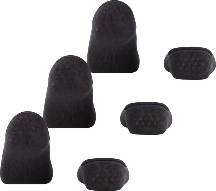 Immagine prodotto Falke Step Calzini da donna in confezione da 3 pezzi (35 - 36)